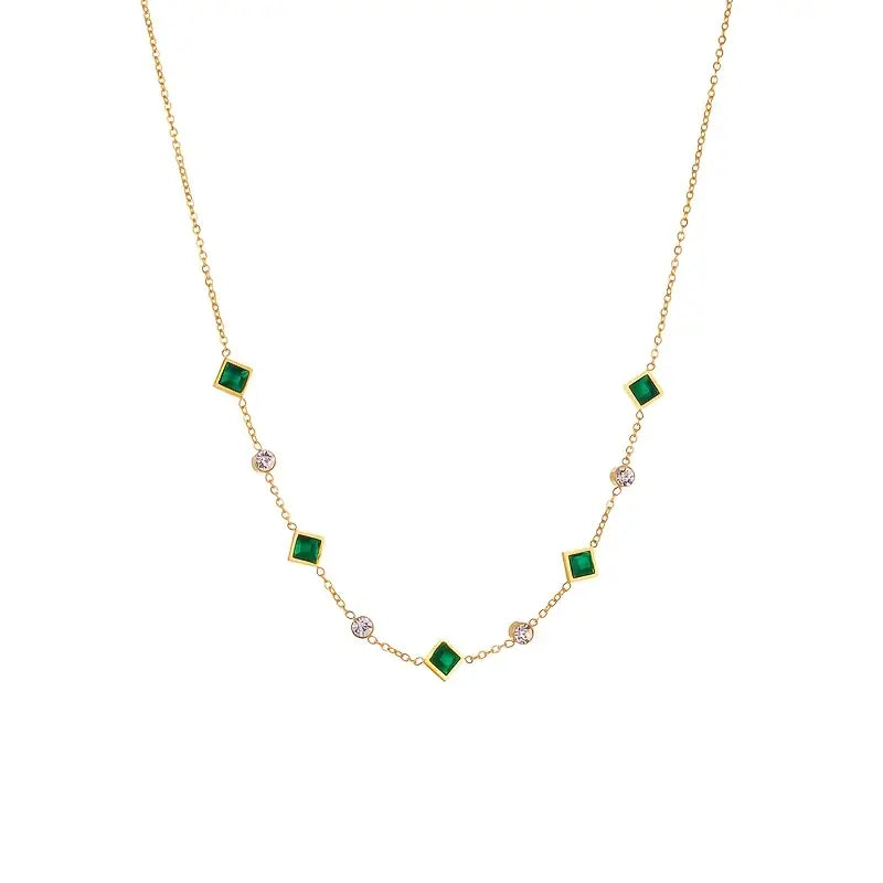 Amelisse Glenwyn Halsband