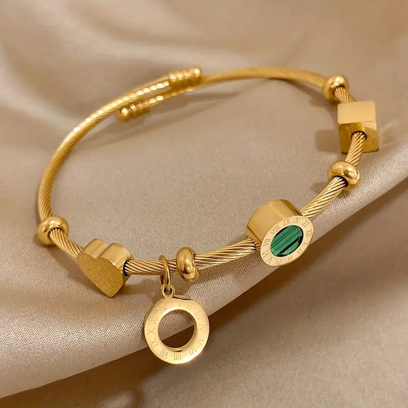 Armband Emerence Rousseau