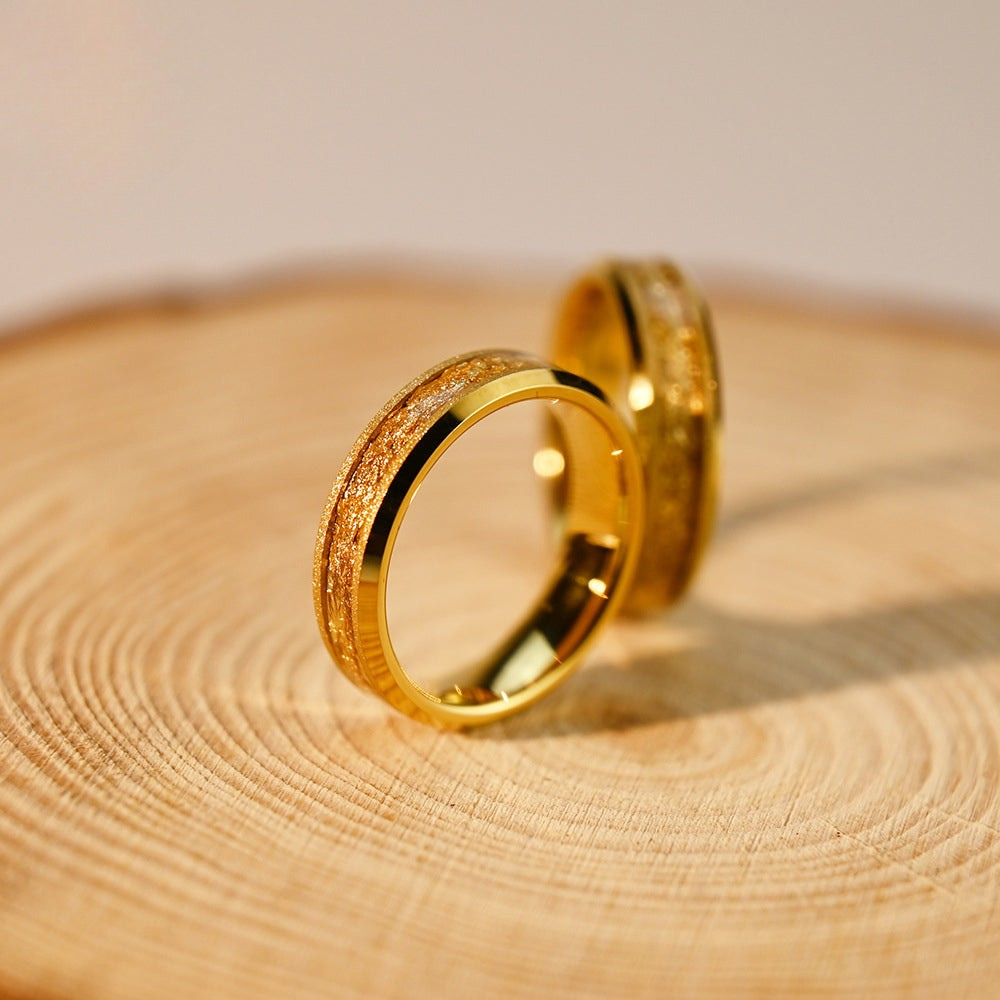 Aureum - Ring
