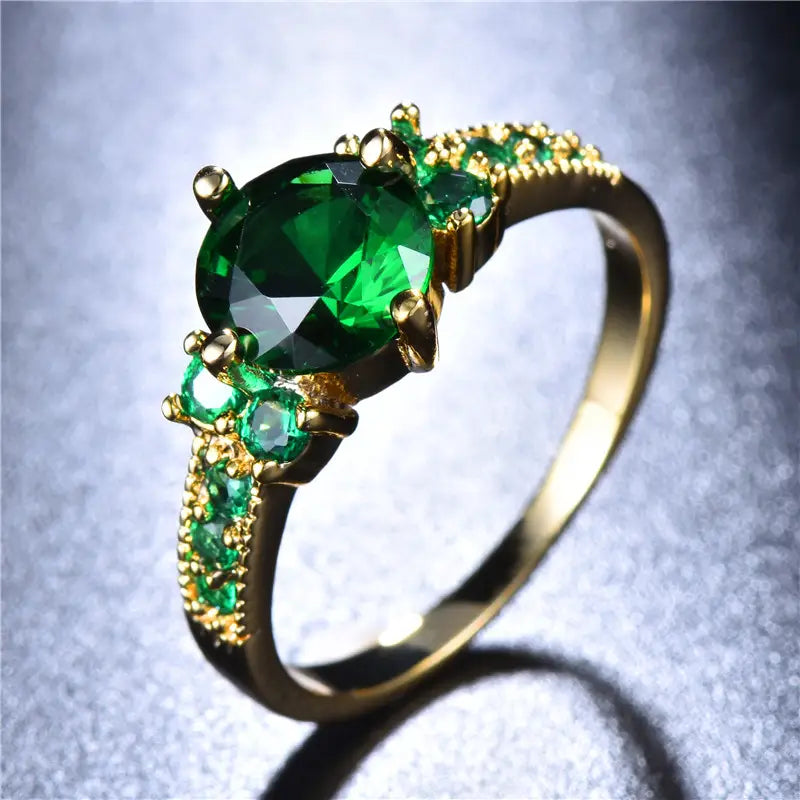 Ring Celia Ferrowyn