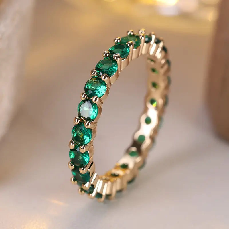Ring Luneth Ardenelle - Guld