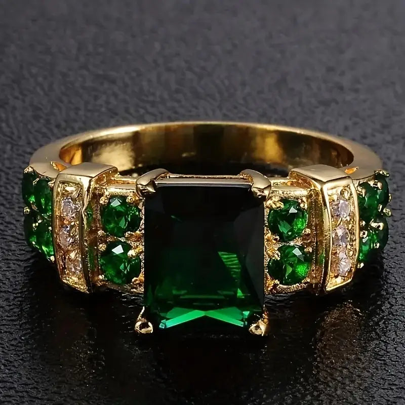 Averine Virdara Ring - Guld