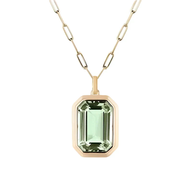 Sarina Elowen Halsband