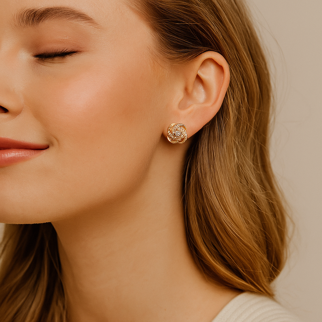 Aurelia – en elegant följeslagare för alla som uppskattar diskret elegans med en touch av lyx.