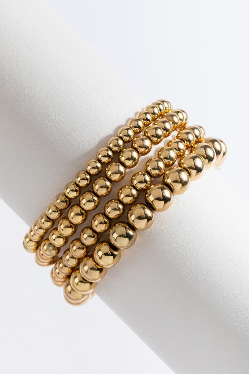 Armband av Margueriter Kaikos