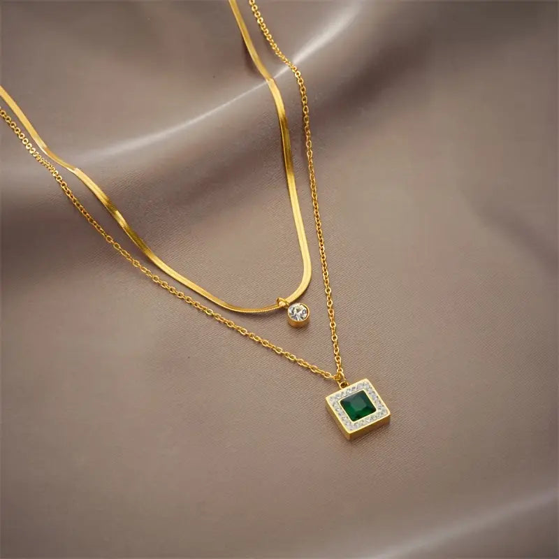 Halsband Tirena Valeure