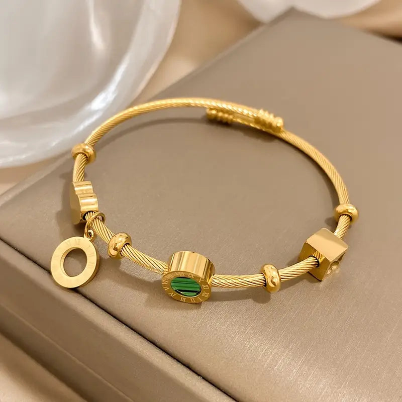 Armband Emerence Rousseau