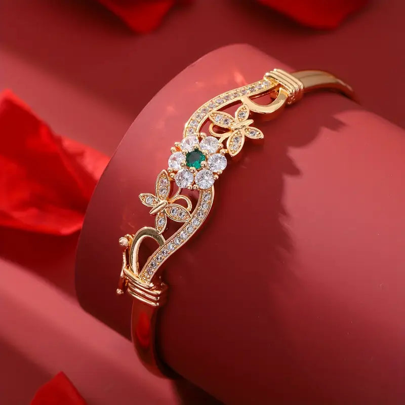 Armband Isla Beaumont - Guld
