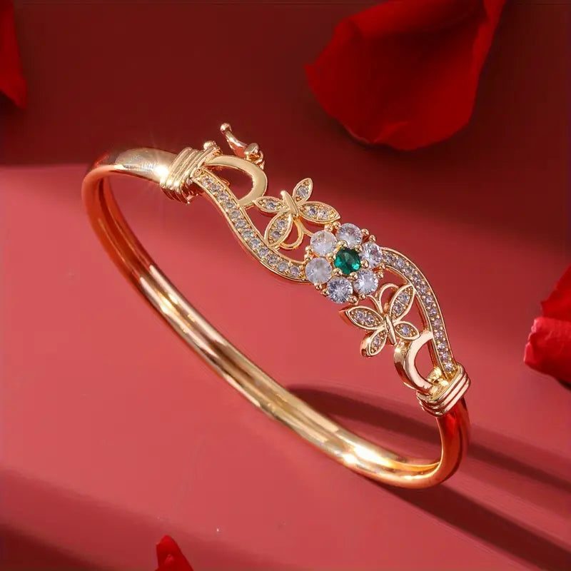 Armband Isla Beaumont - Guld