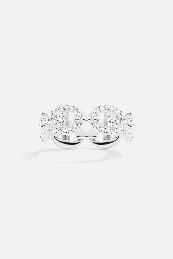 Ring Isla Marina