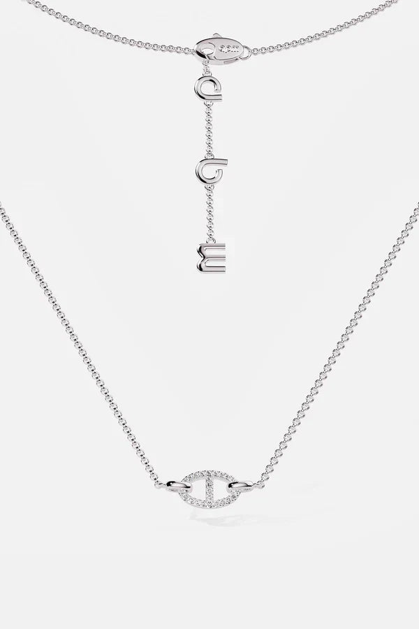 Halsband Isla Marina