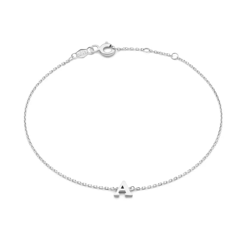 Vita Signa Armband Initial