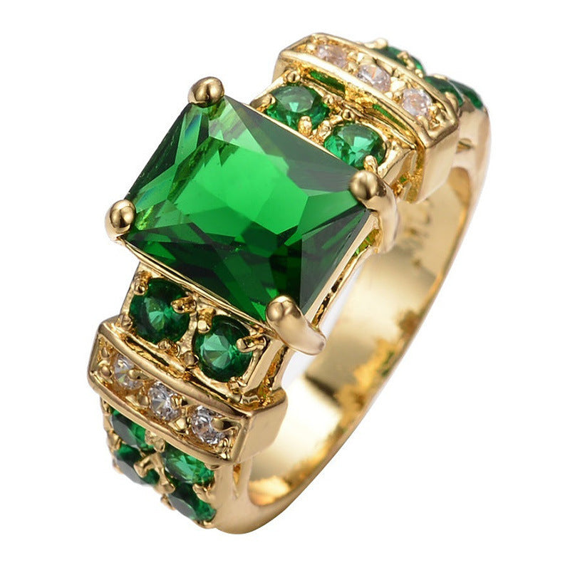 Averine Virdara Ring - Guld