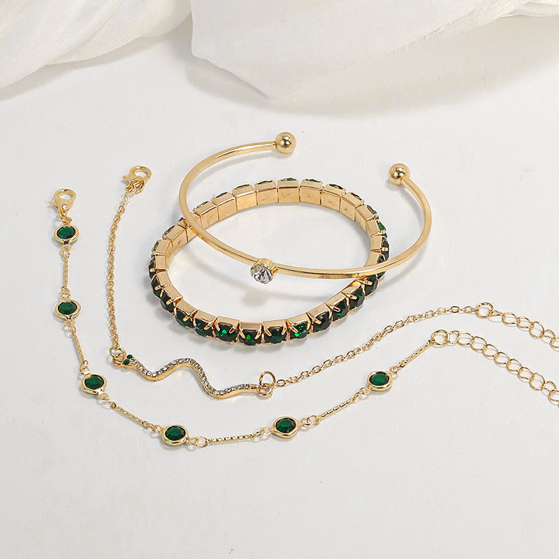 Totalt Armband Sorina Feldwyn