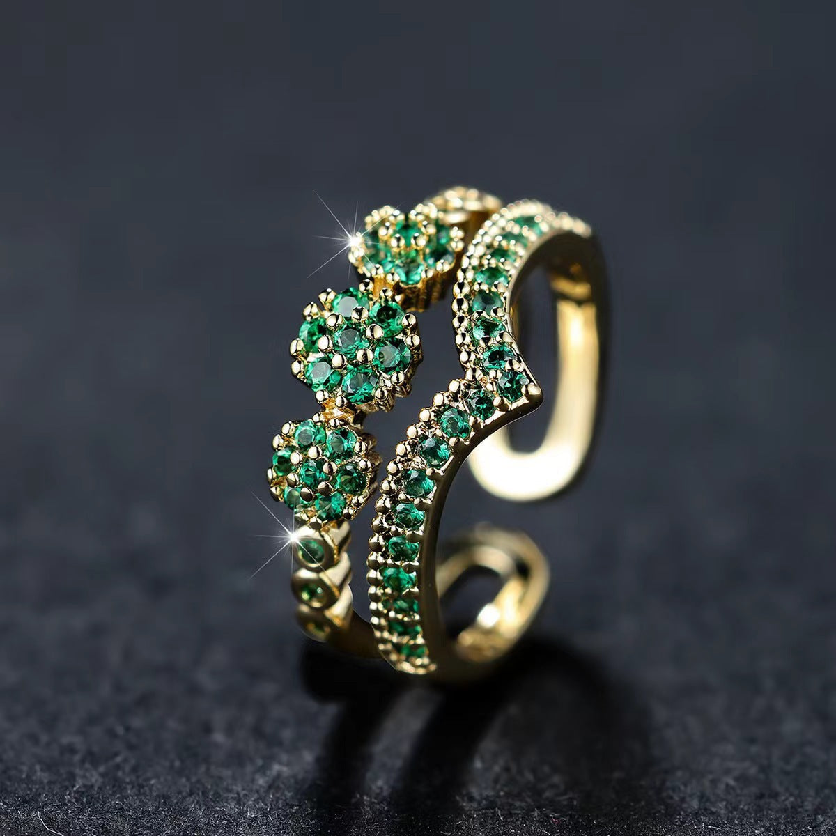 Ring Nerisse Valgarde