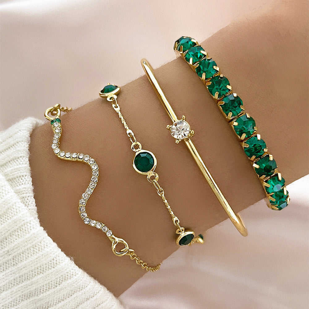 Totalt Armband Sorina Feldwyn