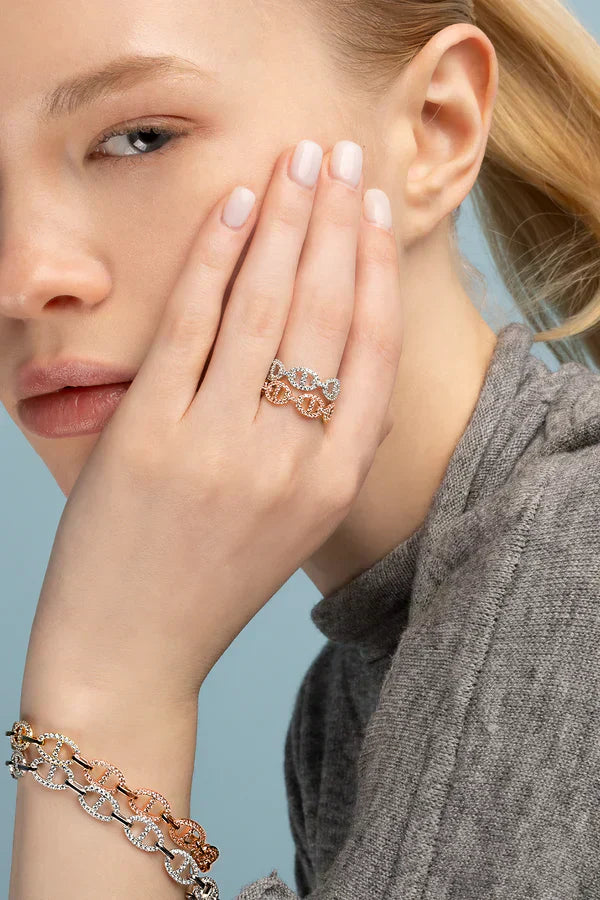 Ring Isla Marina