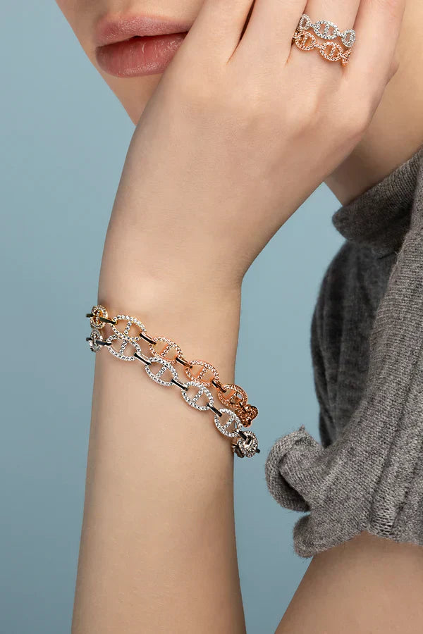 Isla Marina Armband