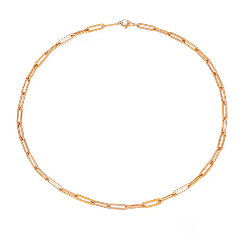 Archen Elegante Halsband