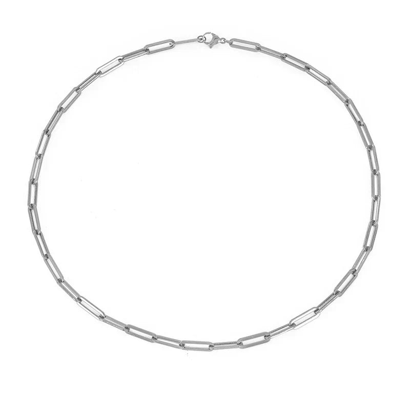 Archen Elegante Halsband