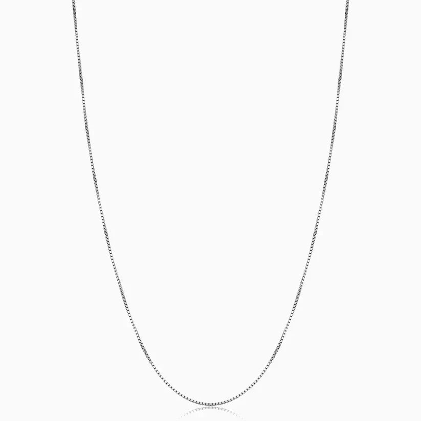 Bodega Box Halsband