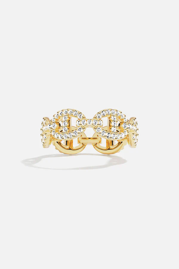 Ring Isla Marina