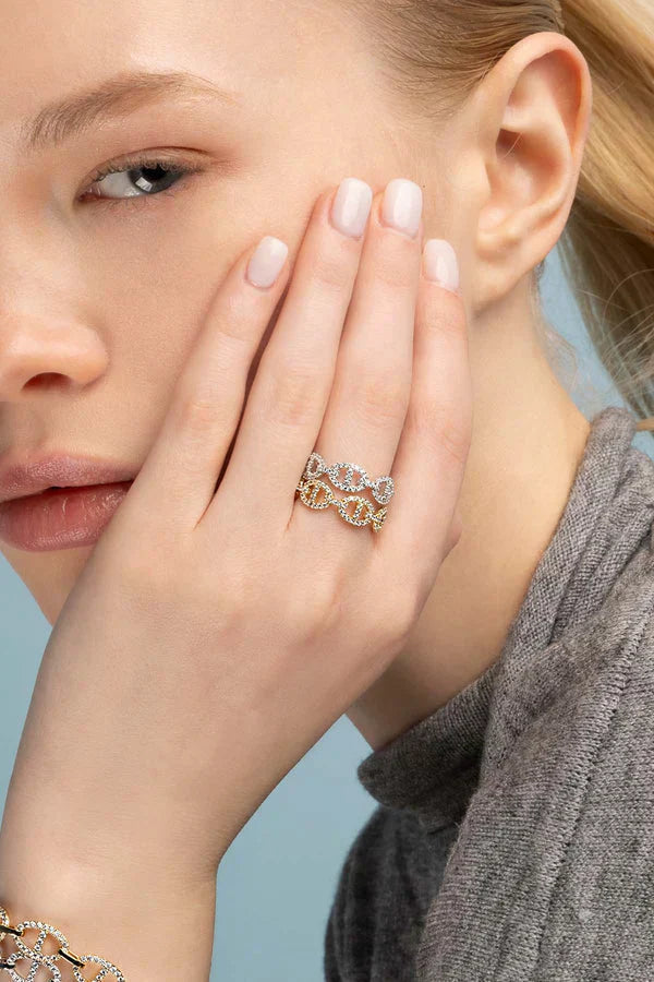Ring Isla Marina