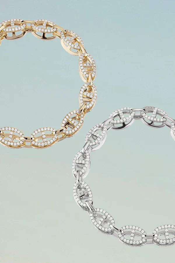 Isla Marina Armband