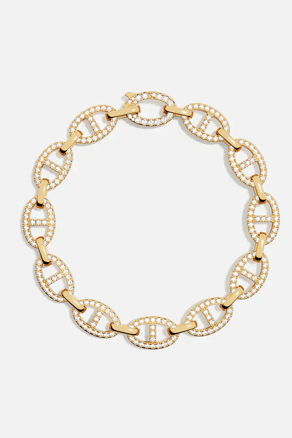 Isla Marina Armband