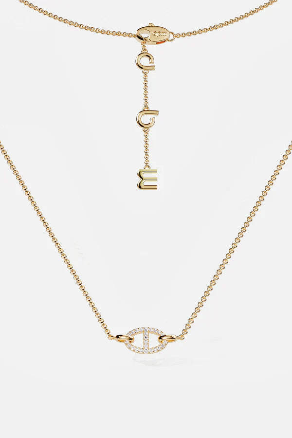 Halsband Isla Marina