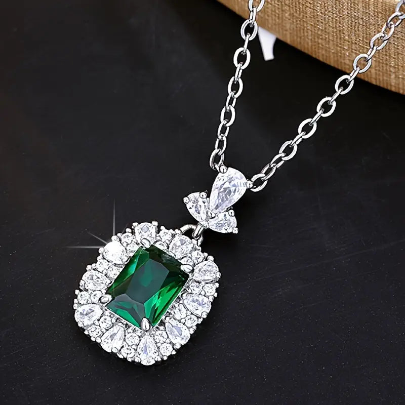 Meliora Brenswyn Halsband - Guld Vit
