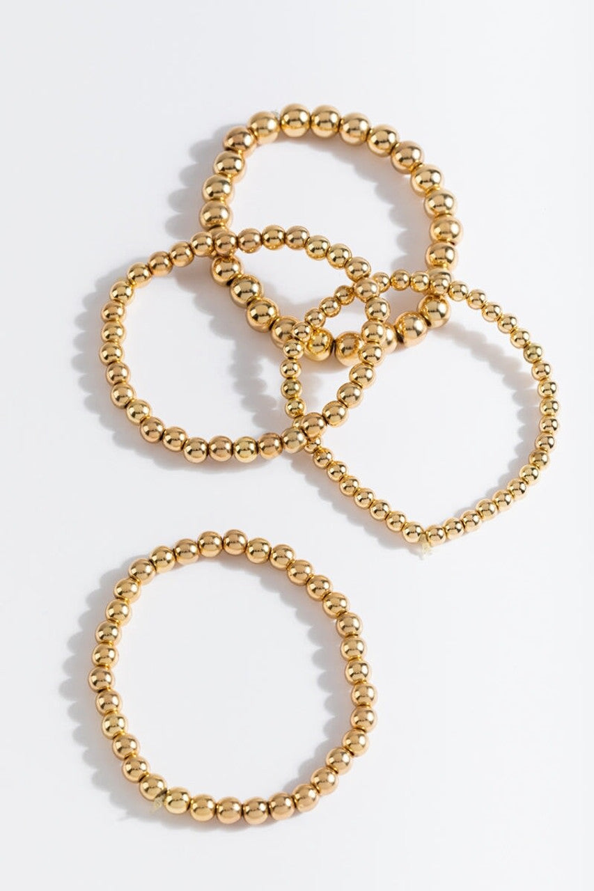 Armband av Margueriter Kaikos