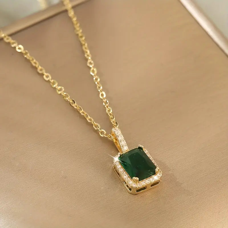 Zarela Fontainhalsband