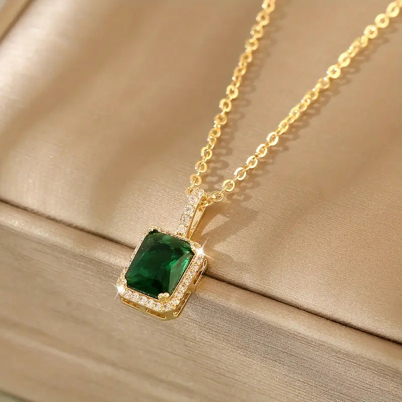 Zarela Fontainhalsband