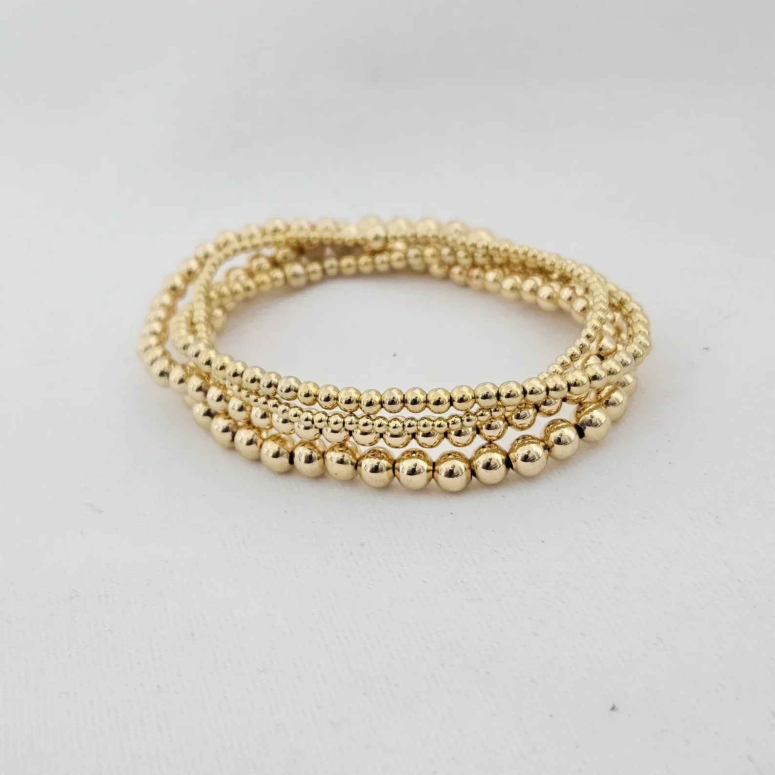 Armband av Margueriter Kaikos