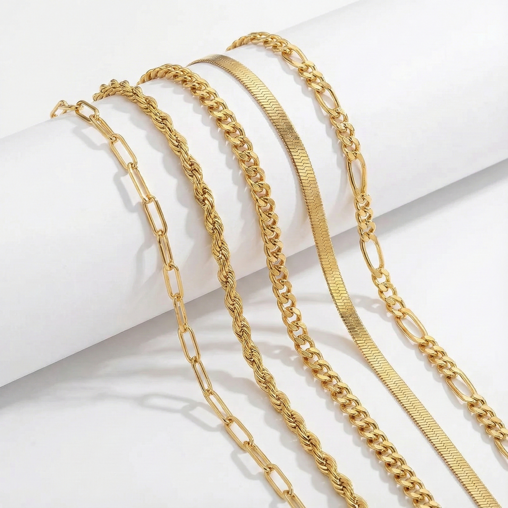 Juna - Armbandsset