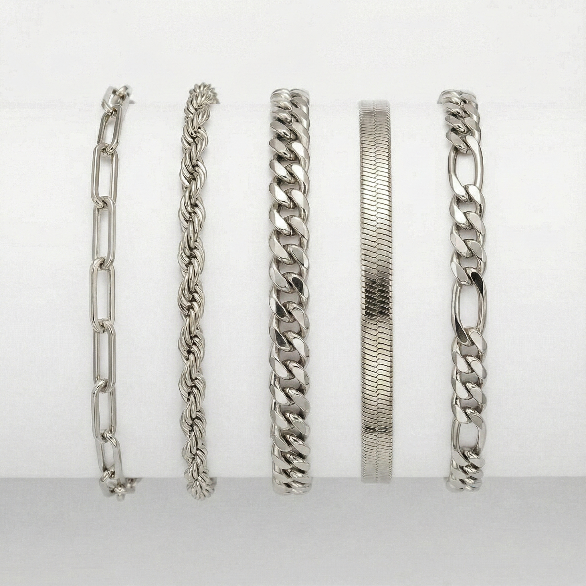 Juna - Armbandsset