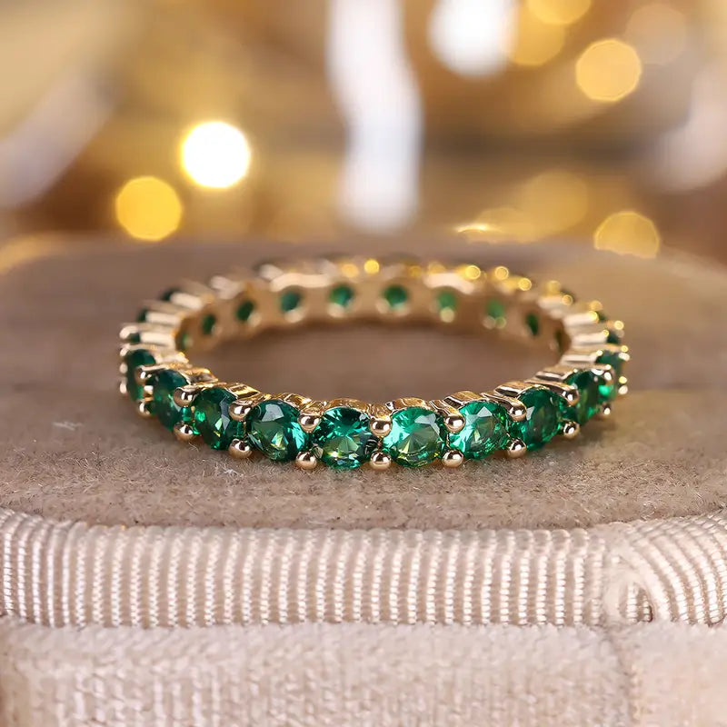 Ring Luneth Ardenelle - Guld