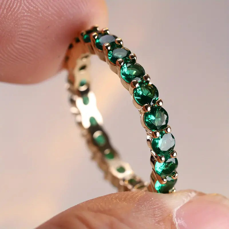 Ring Luneth Ardenelle - Guld