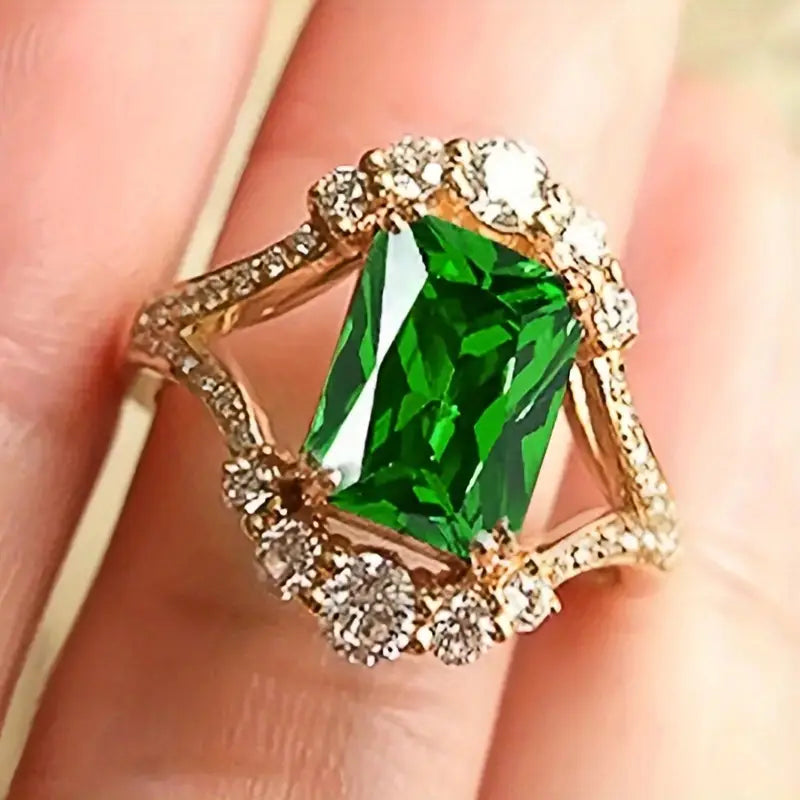 Ring Elisova Grenthal