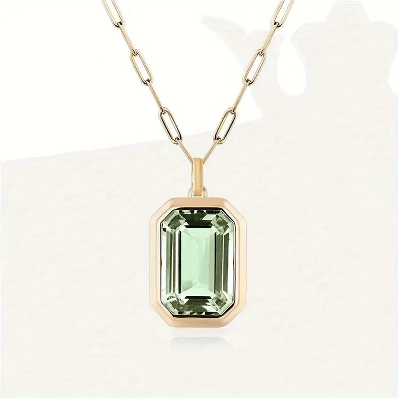 Sarina Elowen Halsband