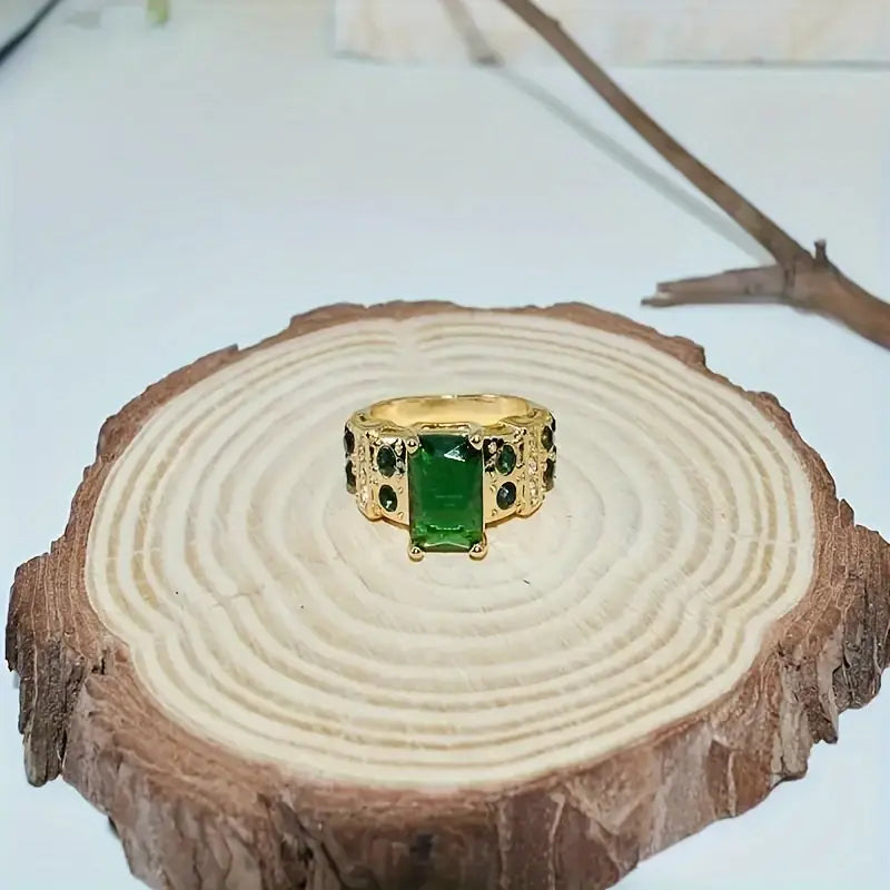 Averine Virdara Ring - Guld
