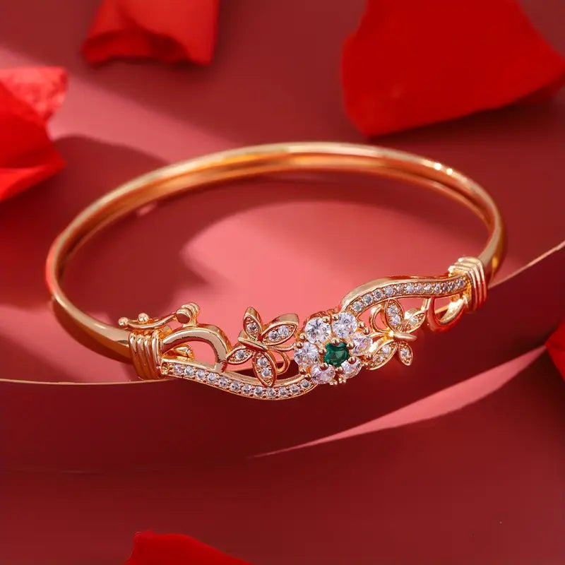 Armband Isla Beaumont - Guld