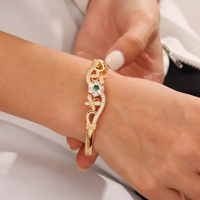 Armband Isla Beaumont - Guld