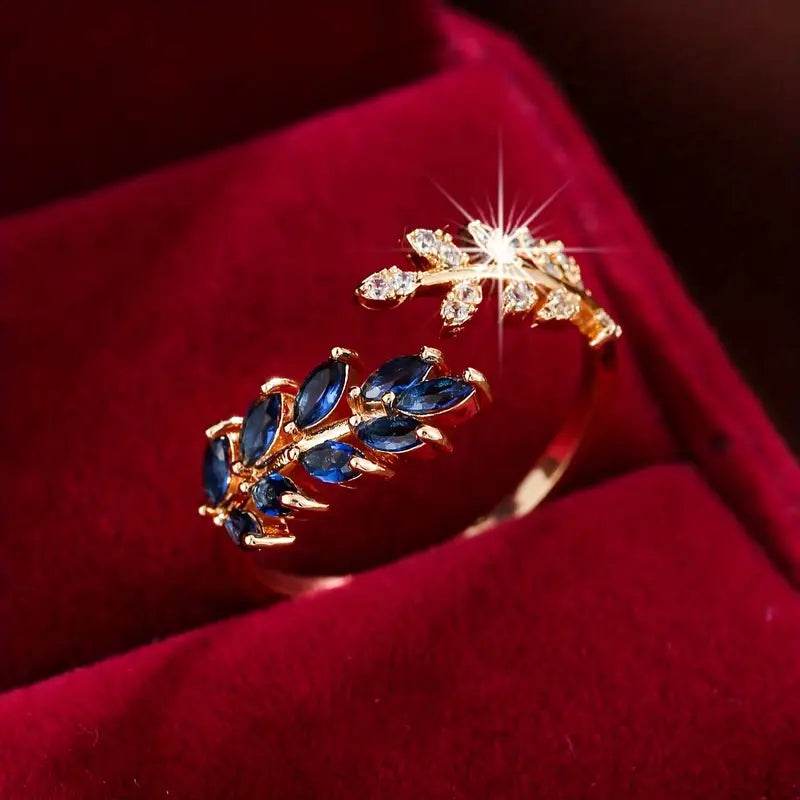 Ring Vivara Lyselle