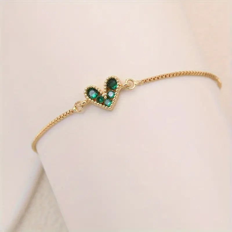 Esmera Cordayne Armband - Guld