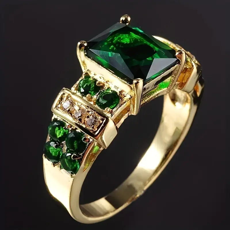 Averine Virdara Ring - Guld