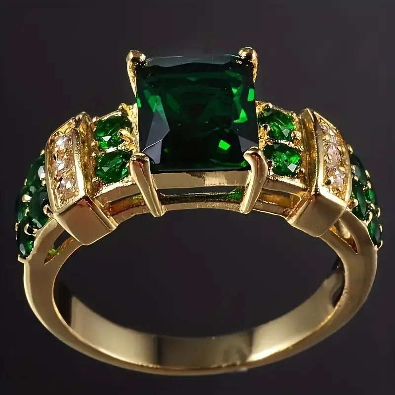 Averine Virdara Ring - Guld