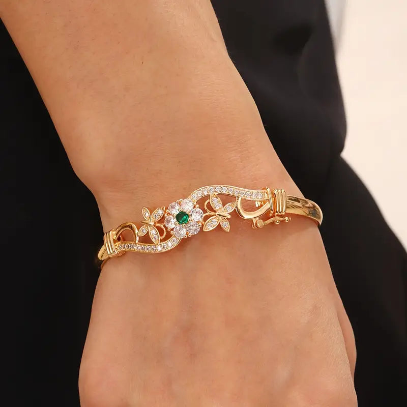 Armband Isla Beaumont - Guld