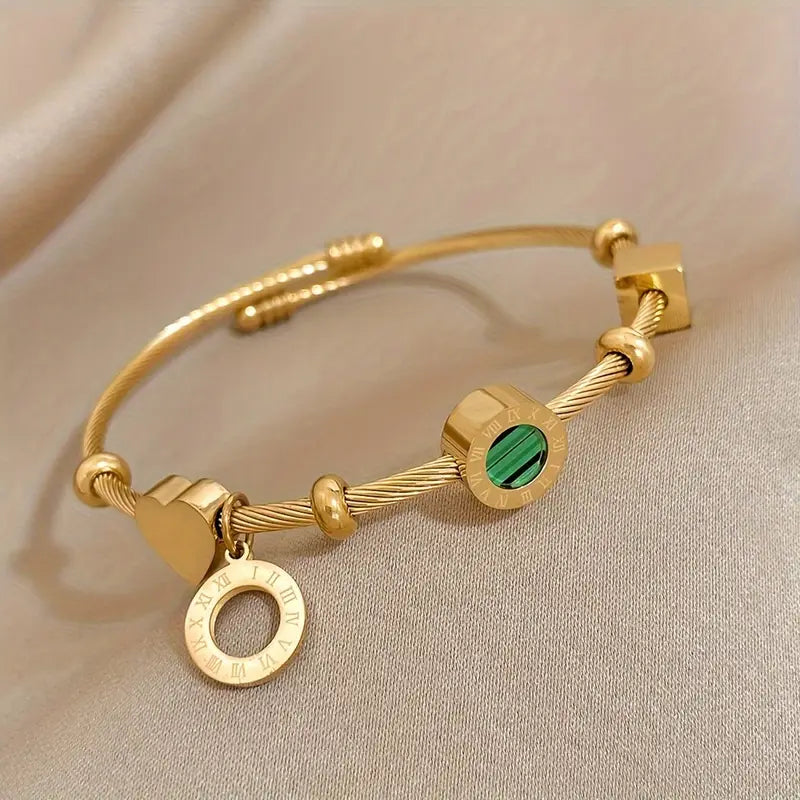 Armband Emerence Rousseau